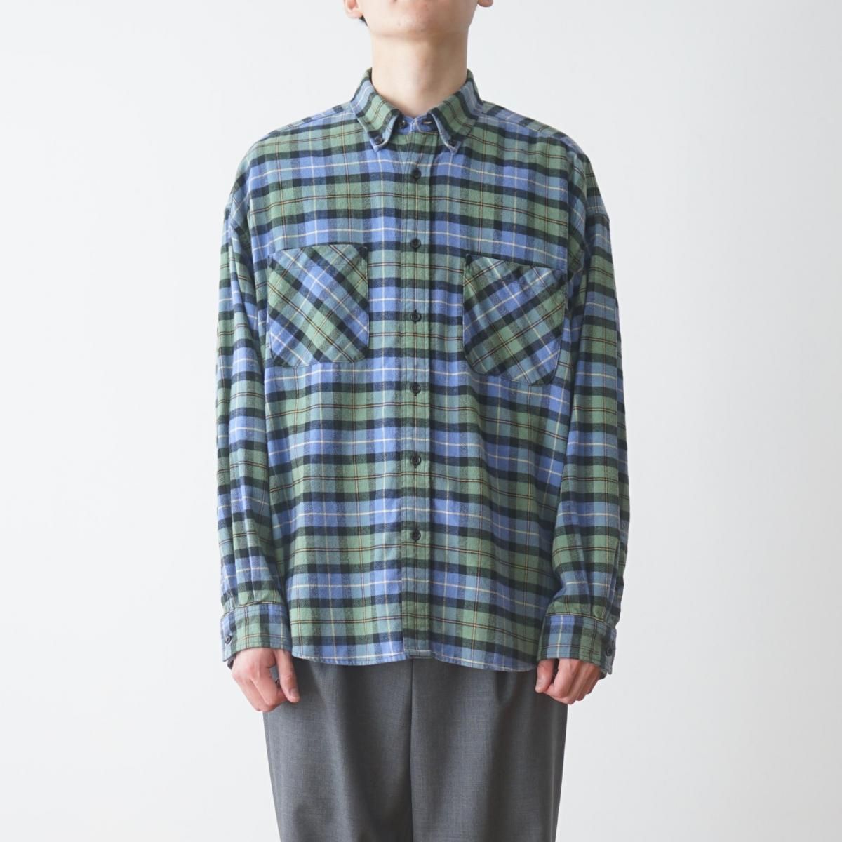 INSCRIRE : アンスクリア - 公式通販 【 PARK 】