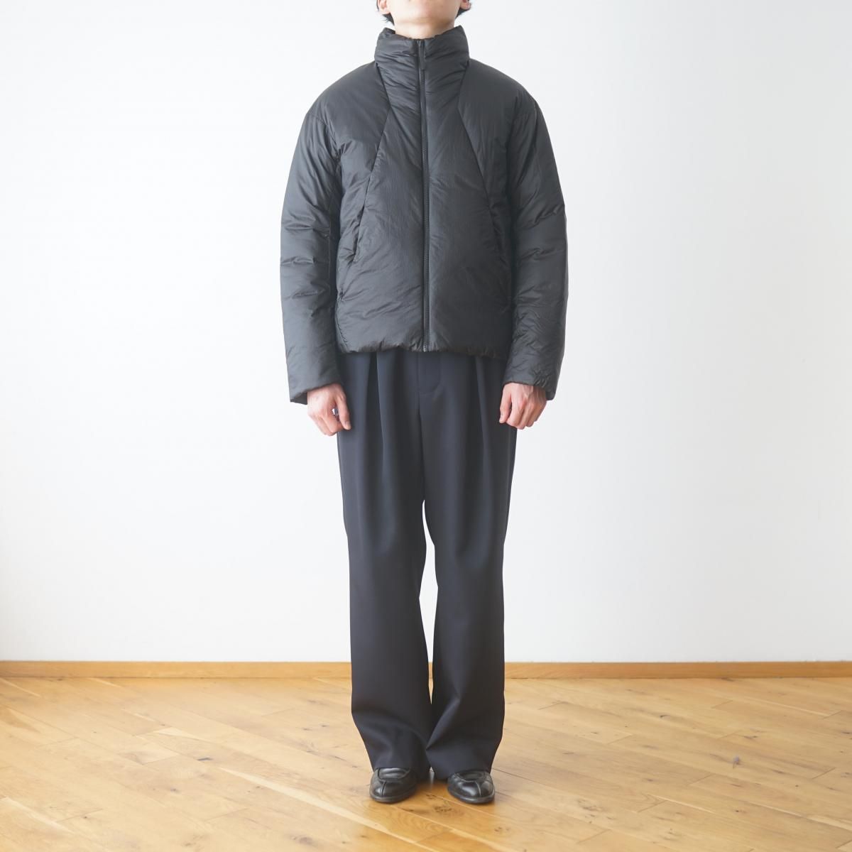 ARC'TERYX VEILANCE / アークテリクス ヴェイランス】 CONDUIT DOWN