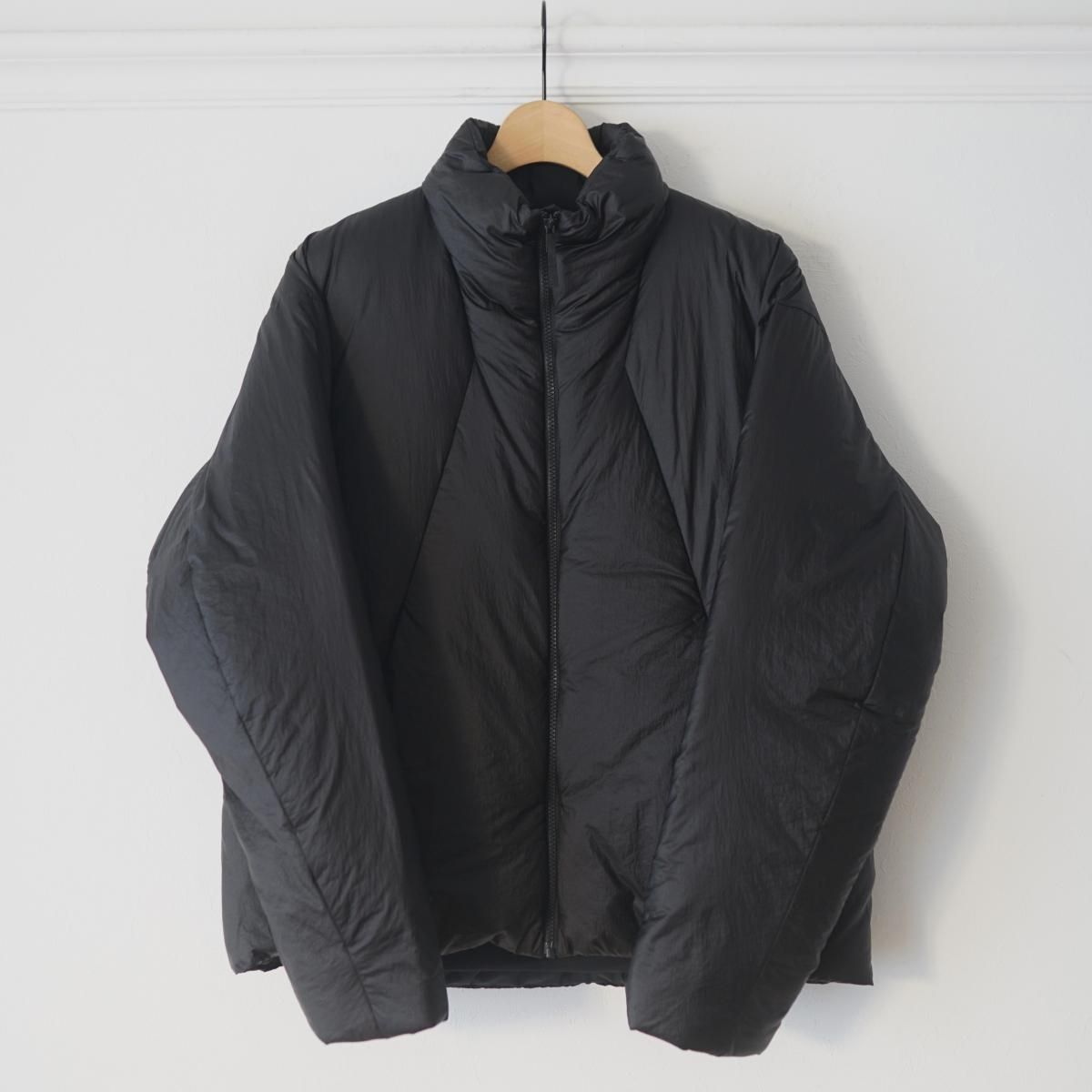 11/1ȯۡ25AWۡARC'TERYX VEILANCE / ƥꥯ 󥹡 CONDUIT DOWN JACKET - BLACK