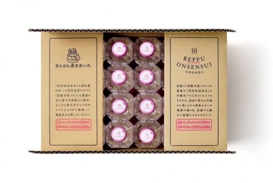 【ファッション通販】 別府桜温泉水 500ml(24本入) - 桃太郎海苔オンラインショップ 水・ミネラルウォーター