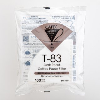 コーヒーペーパーフィルター - CAFECオンラインショップ｜カフェック 