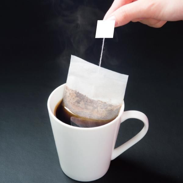 YOUMECA 有機珈琲コーヒーバッグ10個ギフト YCB-10G - CAFEC YOUMECA 有機珈琲コーヒーバッグ10個ギフト YCB-10G - CAFEC