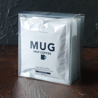 【コーヒー15g入り】Mug Coffee UMAMI Blend ドリップコーヒー（6個入り）