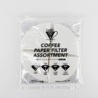 コーヒーペーパーフィルター - CAFECオンラインショップ コーヒーペーパーフィルター - CAFECオンラインショップ