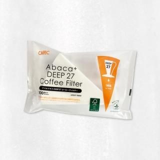 フラワードリッパーDEEP27専用】アバカプラスDEEP27 コーヒー フラワードリッパーDEEP27専用】アバカプラスDEEP27 コーヒー