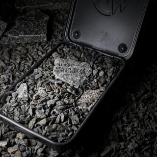 VALIEM | . . . ハビタットスタイル化粧石パッケージ（ダーク