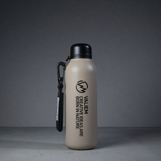 RIVERS / VALIEM VACUUM FLASK STEMBEIGE<img class='new_mark_img2' src='https://img.shop-pro.jp/img/new/icons5.gif' style='border:none;display:inline;margin:0px;padding:0px;width:auto;' />