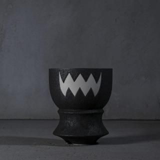 valiem monster mouth BOWL-L01 バリウム