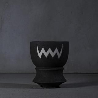 MONSTER MOUTH ANGRYBOWLNECK / S