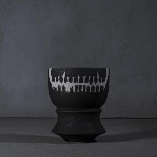 MONSTER MOUTH SKULLBOWLNECK / S