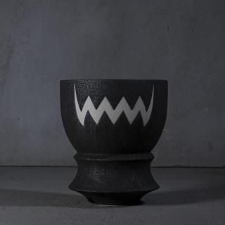 MONSTER MOUTH ANGRYBOWLNECK / M