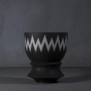 MONSTER MOUTH GLUTTONYBOWLNECK / M