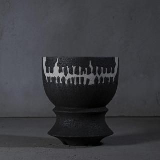 MONSTER MOUTH SKULLBOWLNECK / M