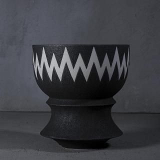 MONSTER MOUTH GLUTTONYBOWLNECK / L