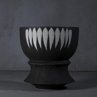 MONSTER MOUTH DEVILBOWLNECK / L