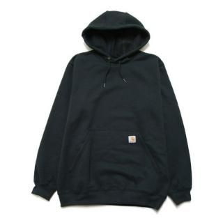 CARHARTT ϡ MIDWEIGHT HOODED PULLOVER SWEAT/BLACK