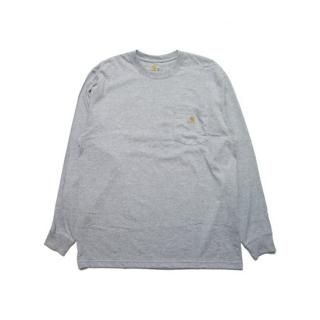 SHADOWS 緑色バッタ 長袖Tシャツ グレー　Lサイズ 楽天市場】カットソー Tシャツ ロンT ポケT メンズ 春 春服 日本