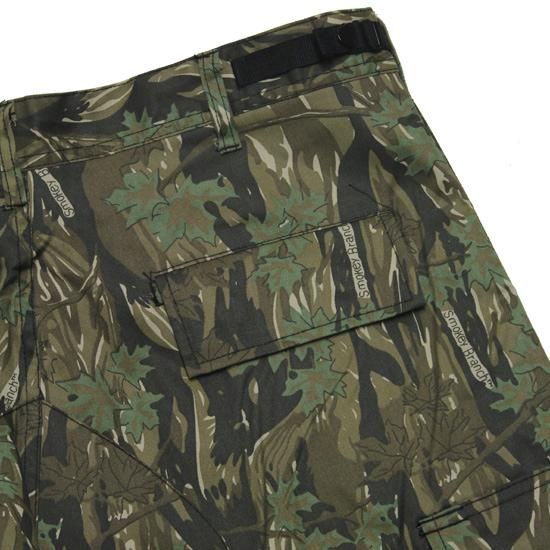 ROTHCO ロスコ TACTICAL BDU PANTS 8855/SMOKEY BRANCH CAMO - SOULSTYLE