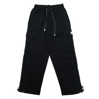 BEN DAVIS ベンデイビス SNOW WORKERS PANTS T-2180004/BLACK - SOULSTYLE