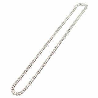 ADVANCE アドバンス SILVER CHAIN NECKLACE 6030S-B/SILVER