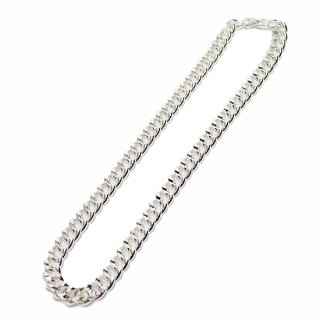 ADVANCE アドバンス SILVER CHAIN NECKLACE 6030S-D/SILVER