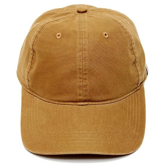 楽天市場】カーハート【carhartt】103938 Cotton Canvas Cap
