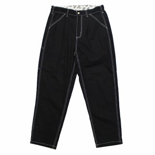 BEN DAVIS ٥ǥӥ ACTIVE WORKER PANTS G-1180002/BLACK