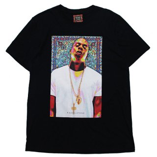 R MAX CLOTHING ޥå HOV S/S TEE/BLACK