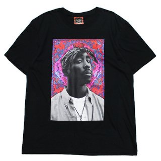 R MAX CLOTHING ޥå ALL EYES ON ME S/S TEE/BLACK