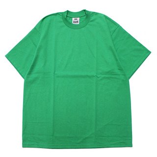 PRO CLUB ץ HEAVYWEIGHT CREW NECK S/S TEE/KELLY GREEN