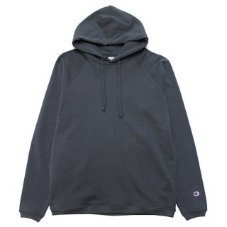 CHAMPION チャンピオン MADE IN USA HOODED SWEAT C5-T101/CHARCOAL