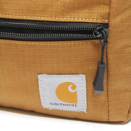 CARHARTT HIP PACK 89521500 CARHARTT BROWN SOULSTYLE