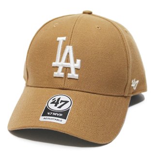 '47 եƥ֥ LOSANGELES DODGERS '47 MVP CAP/CAMEL