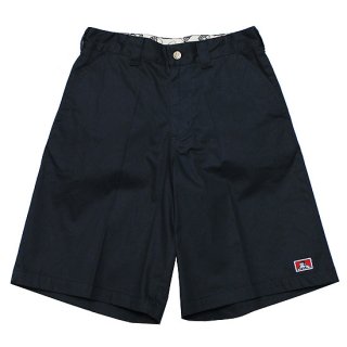 BEN DAVIS ٥ǥӥ WIDE SHORTS G-2180001/BLACK