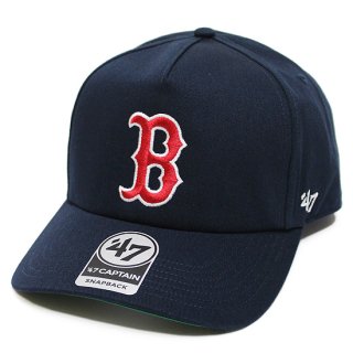 '47 եƥ֥ BOSTON REDSOX NANTASKET '47 CAPTAIN DTR CAP/NAVY