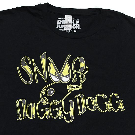 スヌープドッギードッグス（Snoop Doggie Doggs）犬猫