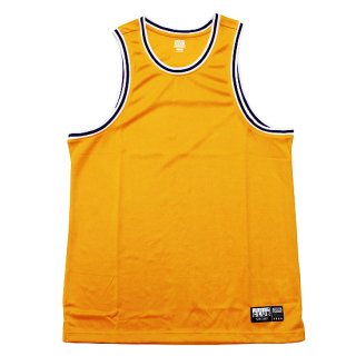 PRO CLUB プロクラブ PERFORMANCE BASKETBALL JERSEY/GOLD