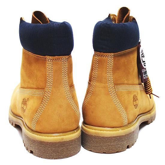 ブーツ・ブーティ Timberland 6inch Premium Boots BEAMS（ビームス）【別注】Timberland / 6inch Premium Boots