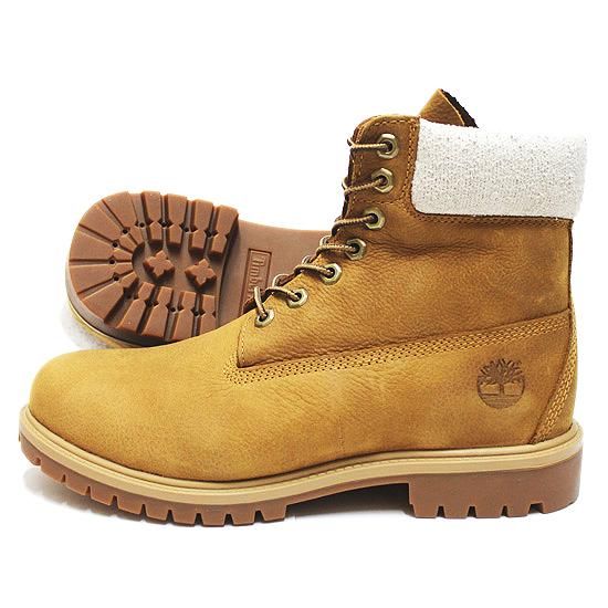 TIMBERLAND ティンバーランド 6INCH HERITAGE EK+ BOOT/DARK
