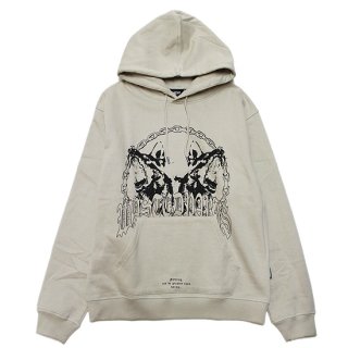 WASTED PARIS ウェステッドパリス UNLEASHED HOODIE/SAND