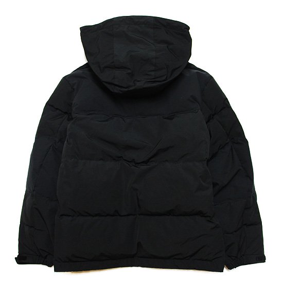 SCHOTT ショット CLASSIC 2TONE DOWN JACKET 3122069/BLACK - SOULSTYLE