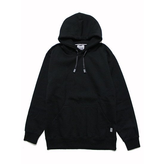 PRO CLUB プロクラブ HEAVYWEIGHT PULLOVER HOODIE 142/BLACK - SOULSTYLE