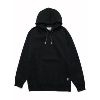 LONELY 論理 ロンリー TENJOTENKA YUIGADOKUSON ZIP HOODIE