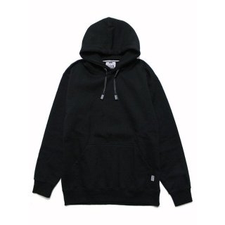 PRO CLUB プロクラブ HEAVYWEIGHT PULLOVER HOODIE 142/BLACK