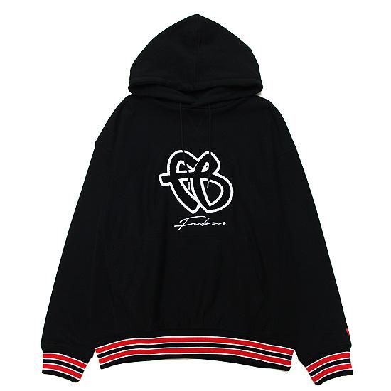 fubu hoodie