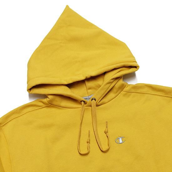 Champion super fleece shop cone hood