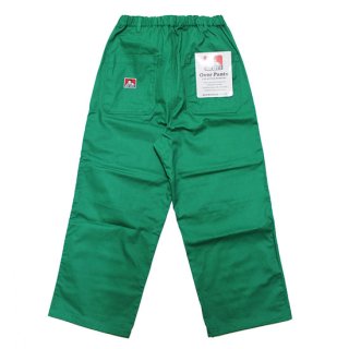 BEN DAVIS ٥ǥӥ SNOW WORKERS PANTS T-2180004/GREEN