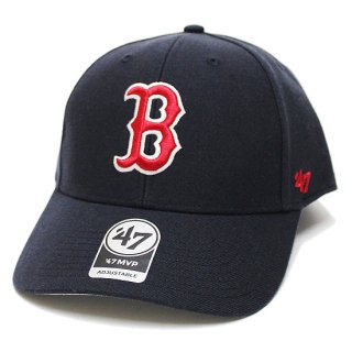 '47 եƥ֥ BOSTON REDSOX '47 MVP CAP/NAVY