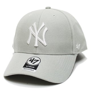 '47 եƥ֥ NEWYORK YANKEES '47 MVP CAP/GREY