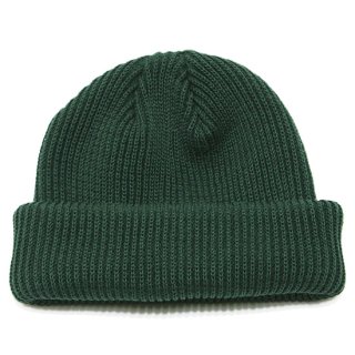 ADVANCE ɥХ COTTON BEANIE/OLIVE